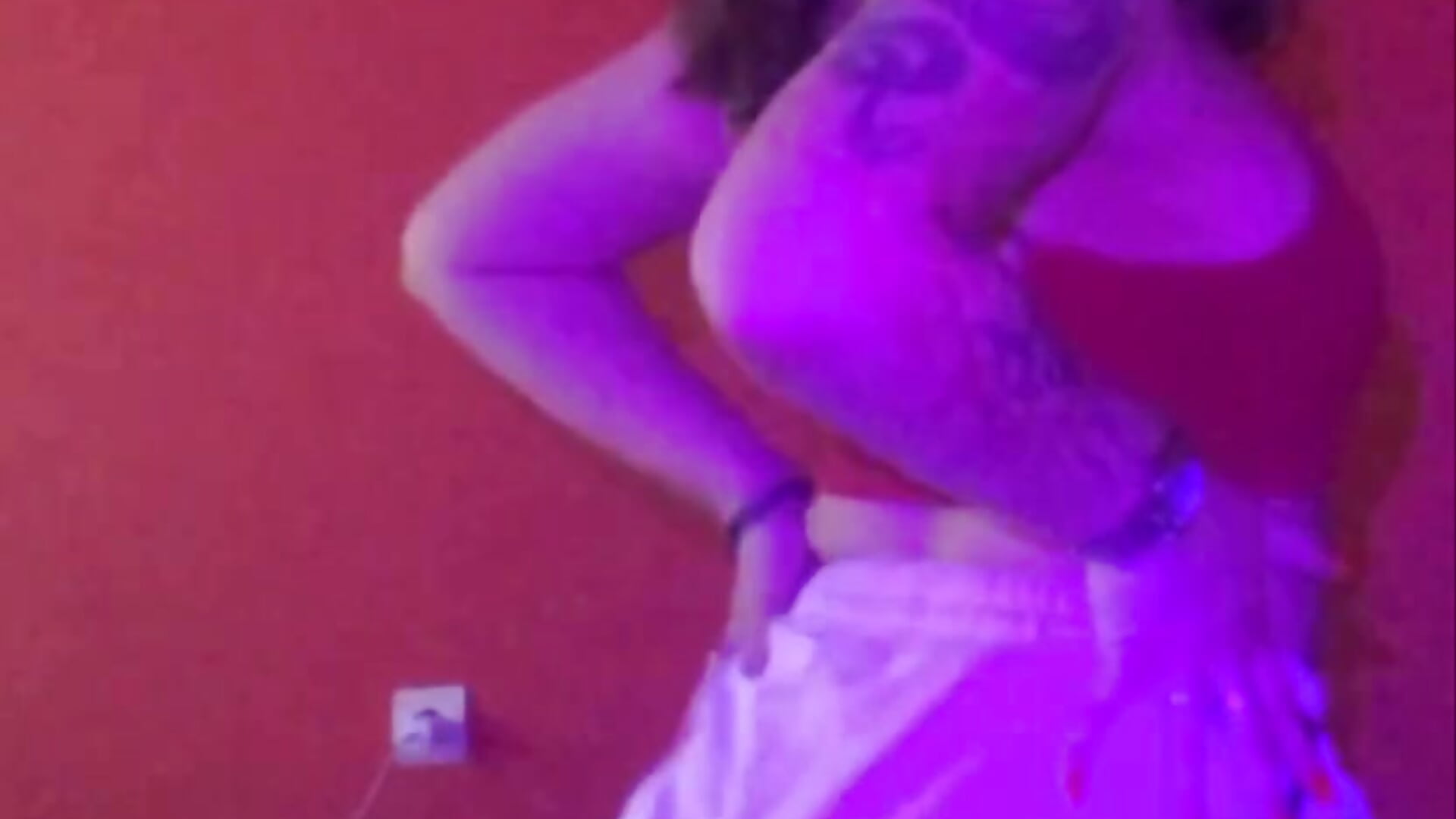 hot dance 🥵
