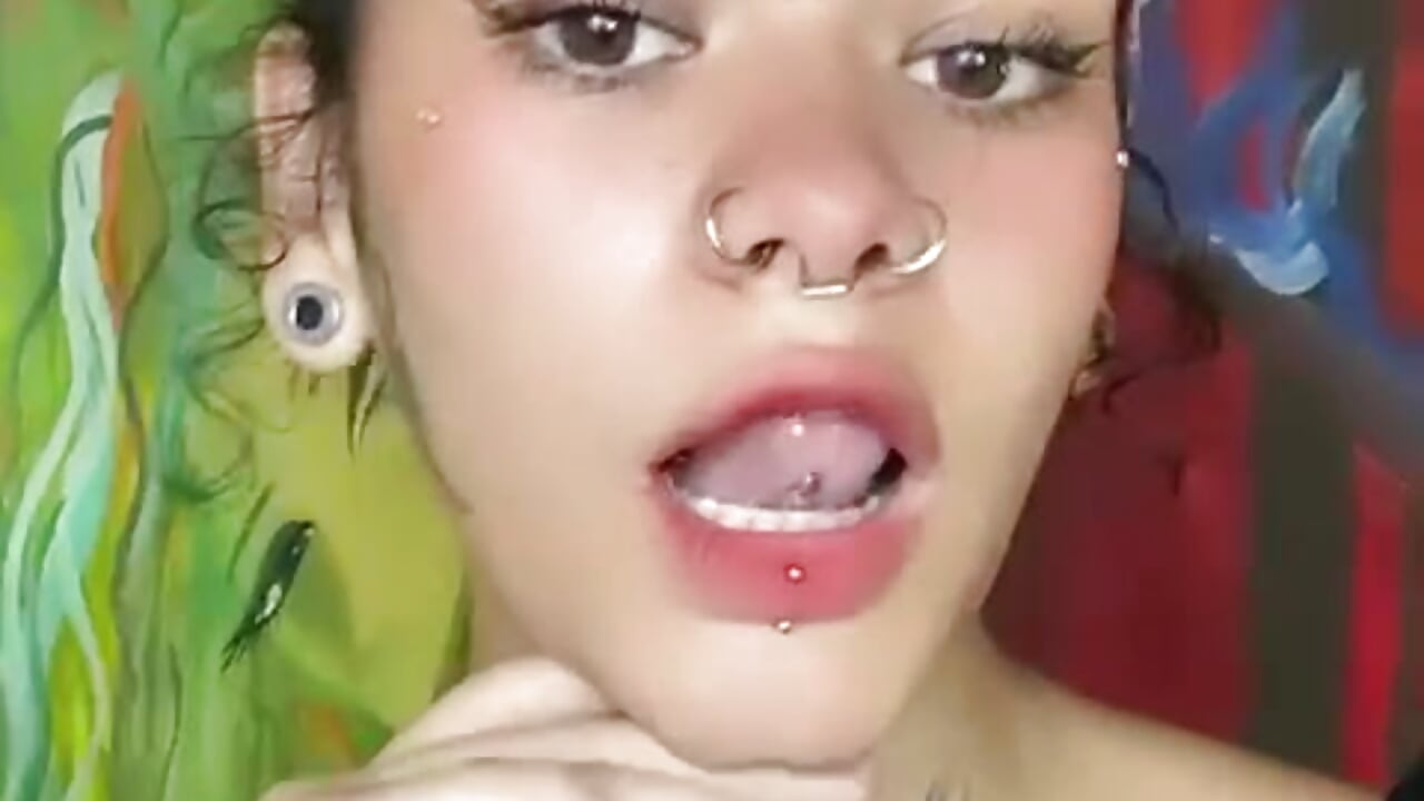 piercings