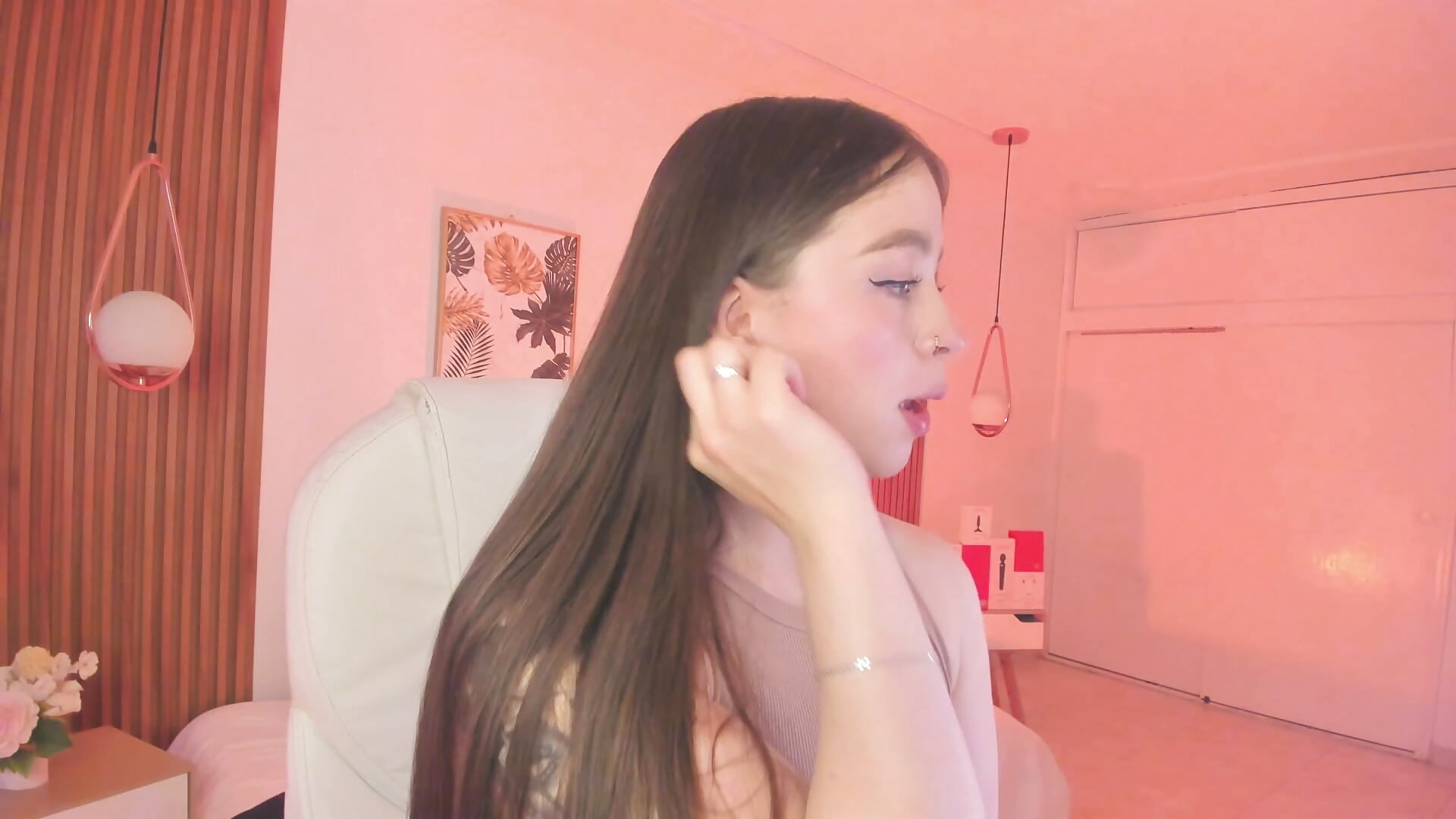 2025-08-15 08-20-30 - vidéo du modèle de showcams TiffanyWright