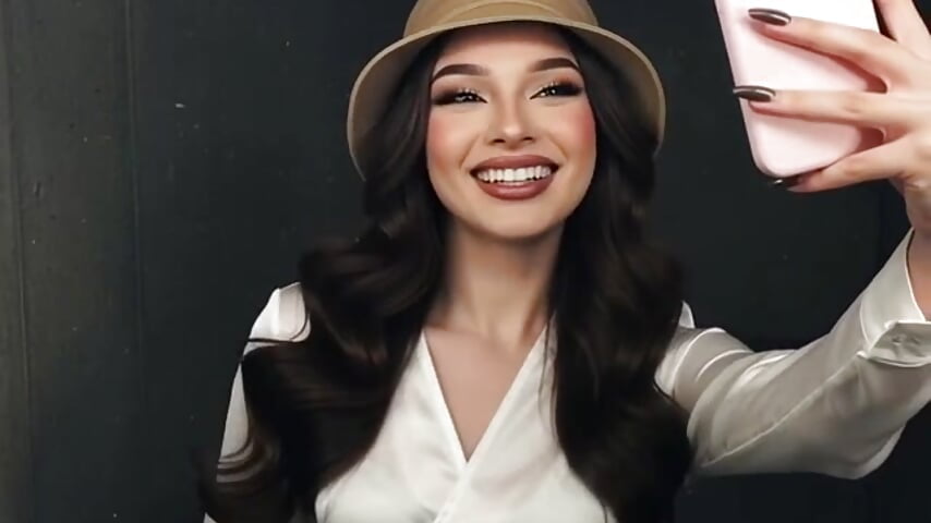 HEY HEY 😋 - video by Madixon_Hot cam model