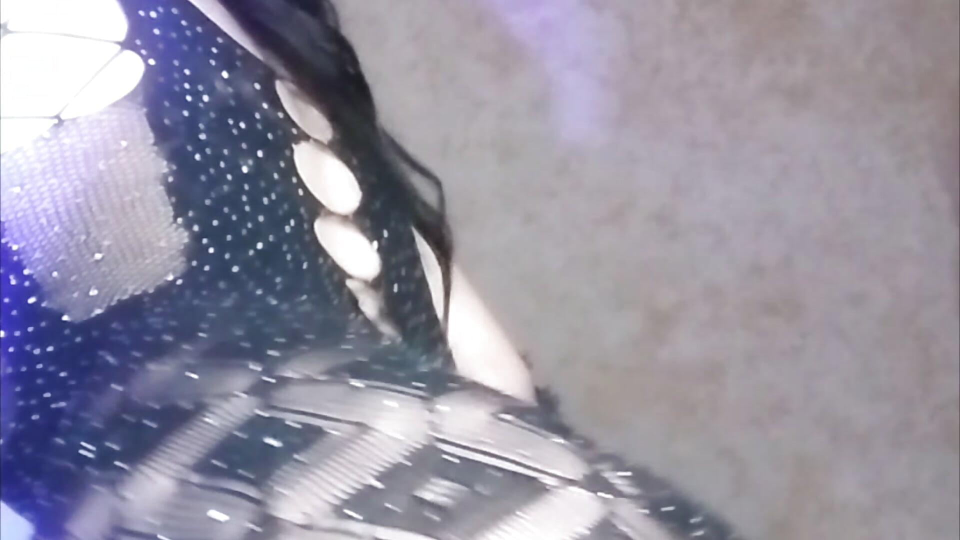 Moving the ass 💖