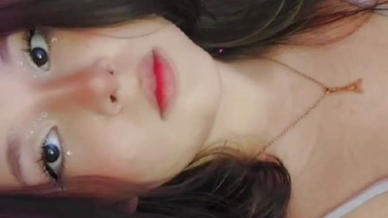 Hi - Video von Wild_lilhy Cam-Model