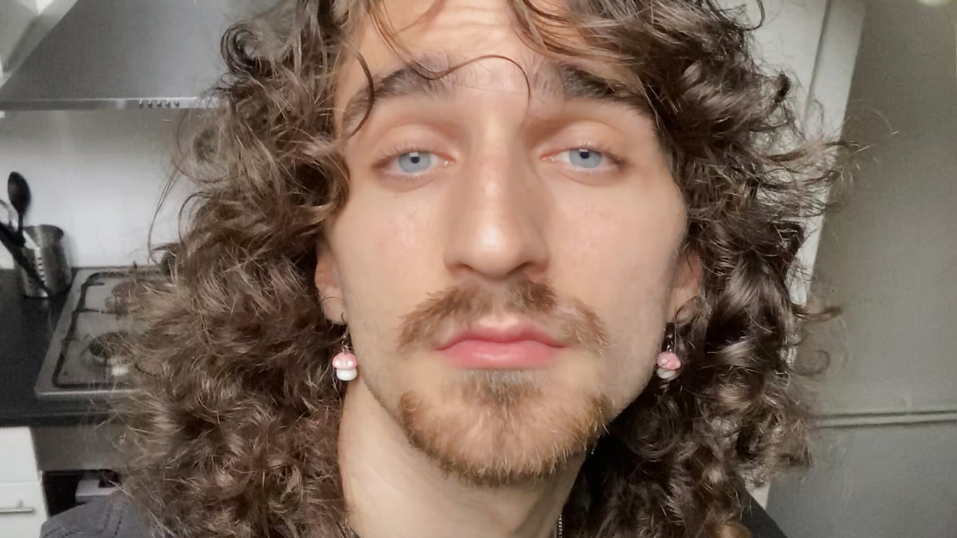 Rockstar — filmik _Sebastiann, modela(-lki) na kamerkach