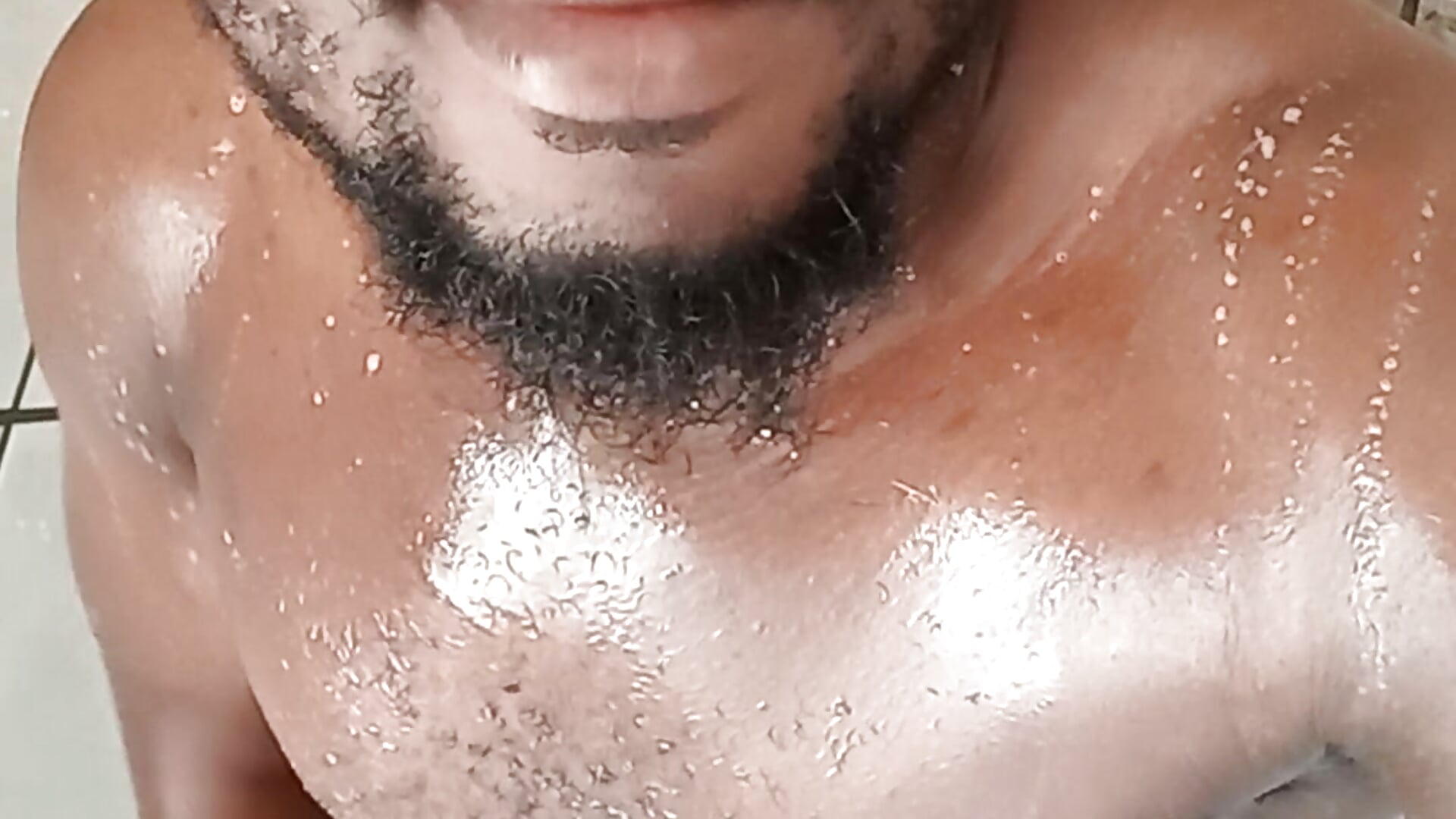 My video show my gun🥒.... – video od webkamerové modelky Thee_Massage_Guy_Mobile