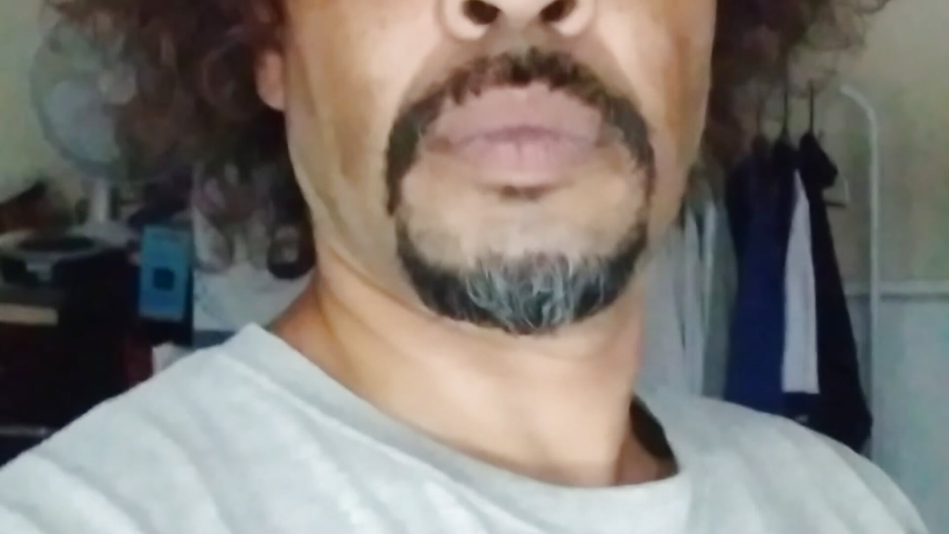 ME - video by Wazz_Handsome cam model