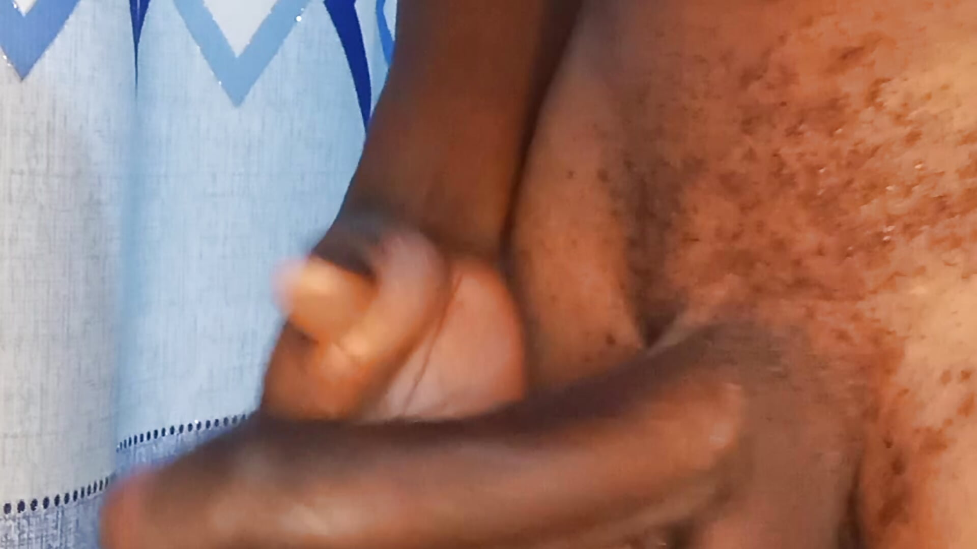 Drooling cum😋💦💦 - video av Morning_Stroker cam-modell
