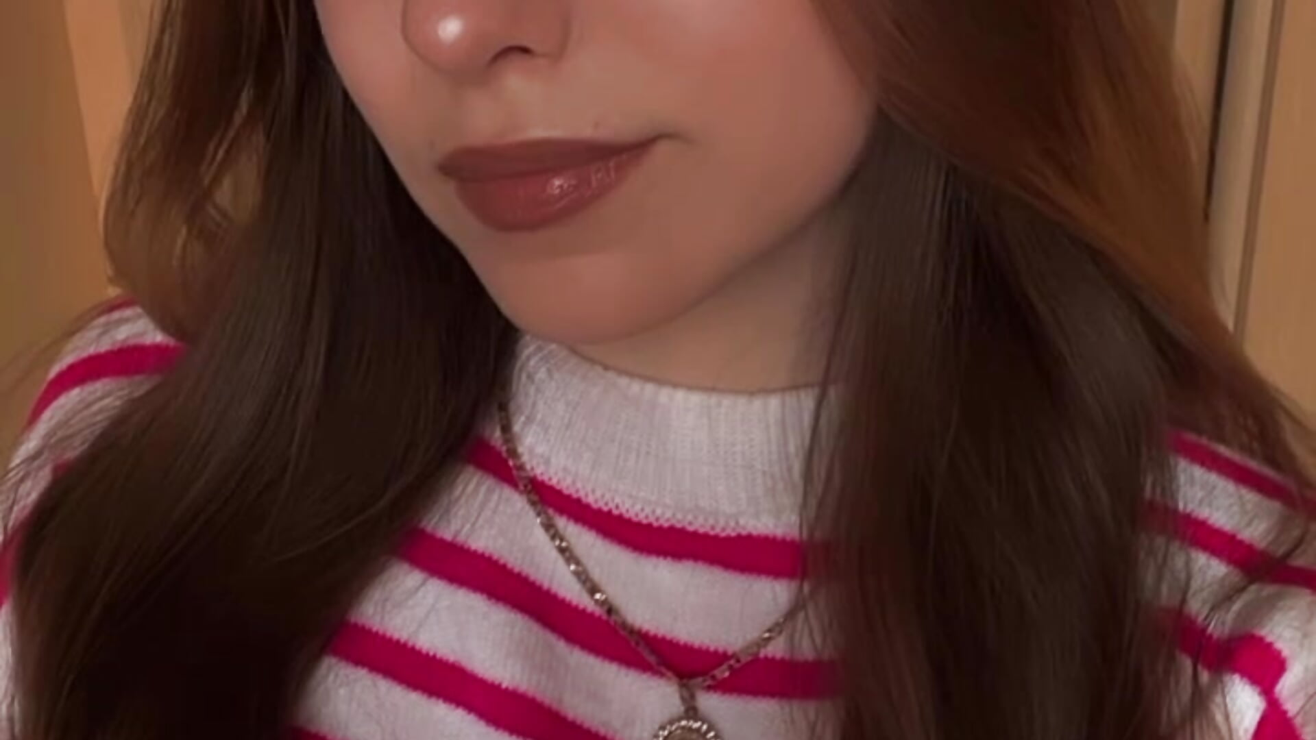 Wink wink <3