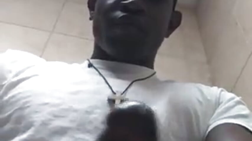 Natural baño - video by mmoiblack cam model