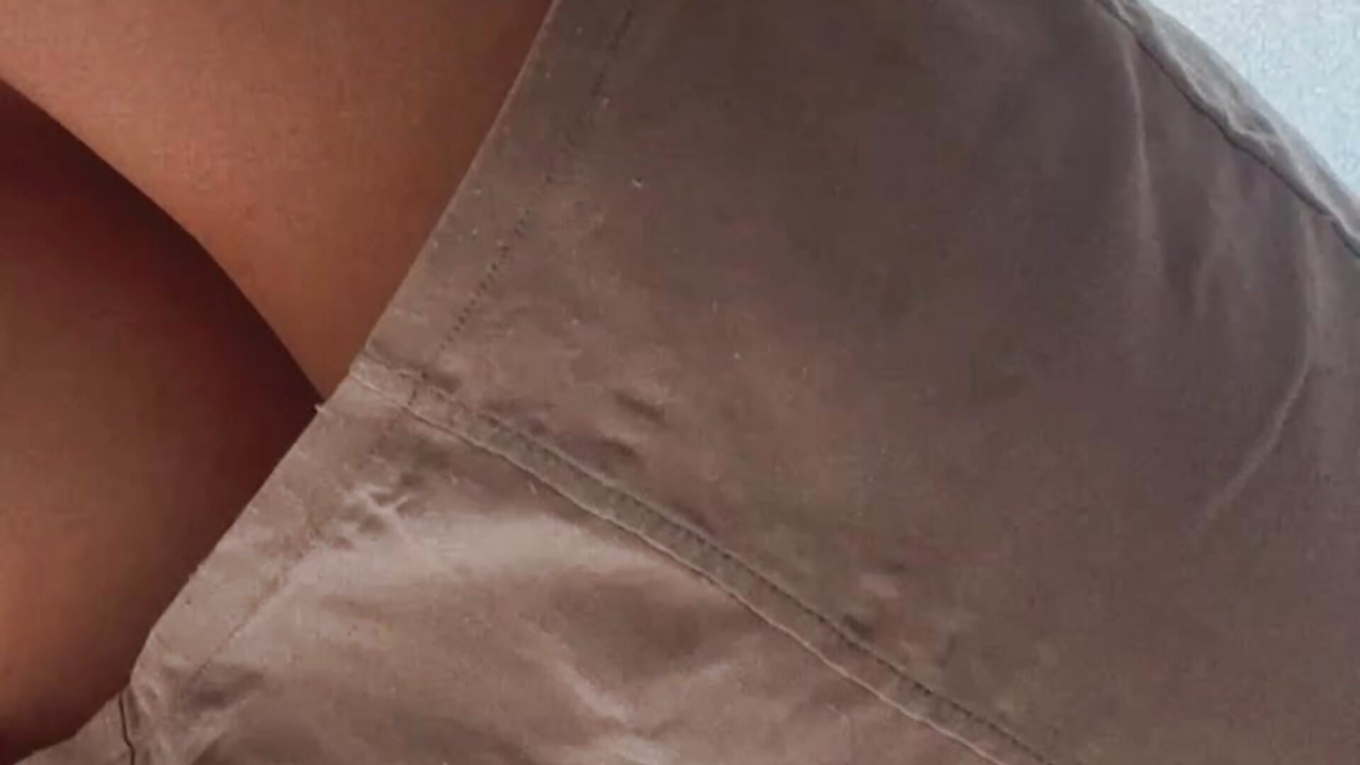 a little play on my balcony - video by AnnbellaRosse cam model