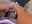 Sun kissed wet feet - video by Selina-London cam model