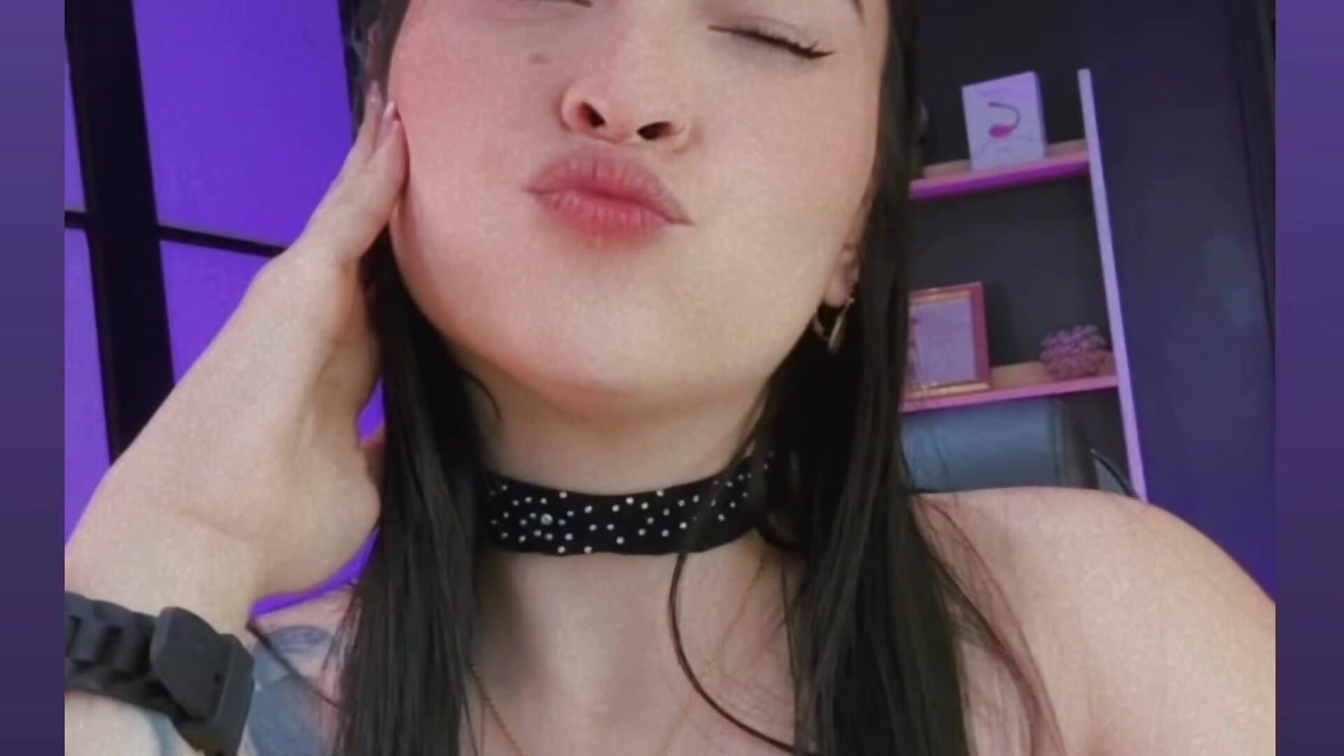 Is this how I look in your dreams?