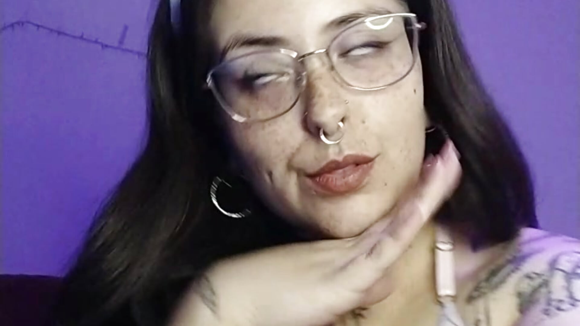 Sweet bunny 💕 - video by Mizztikaa cam model