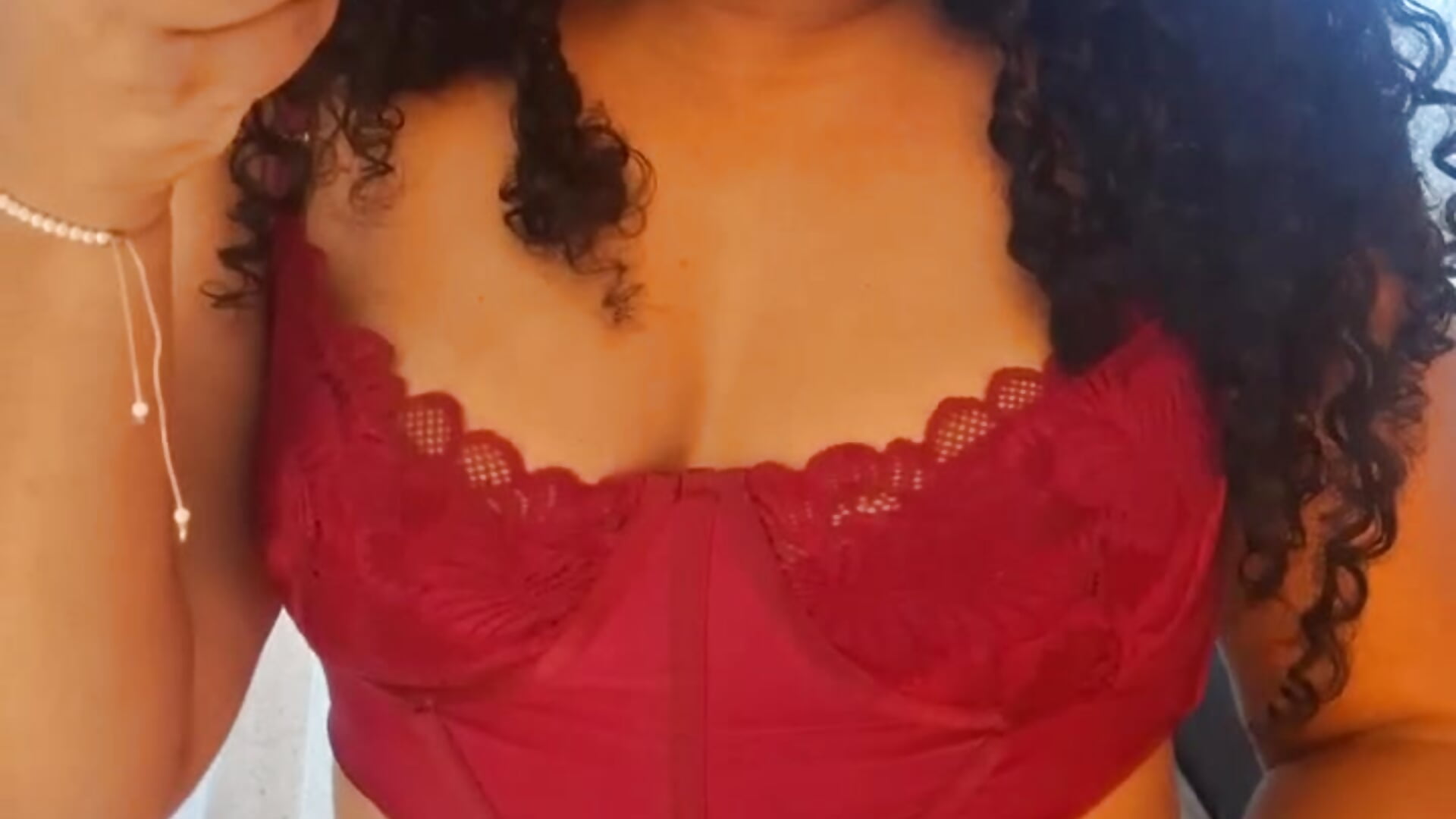 love me - Video von Annie-Wolf Cam-Model