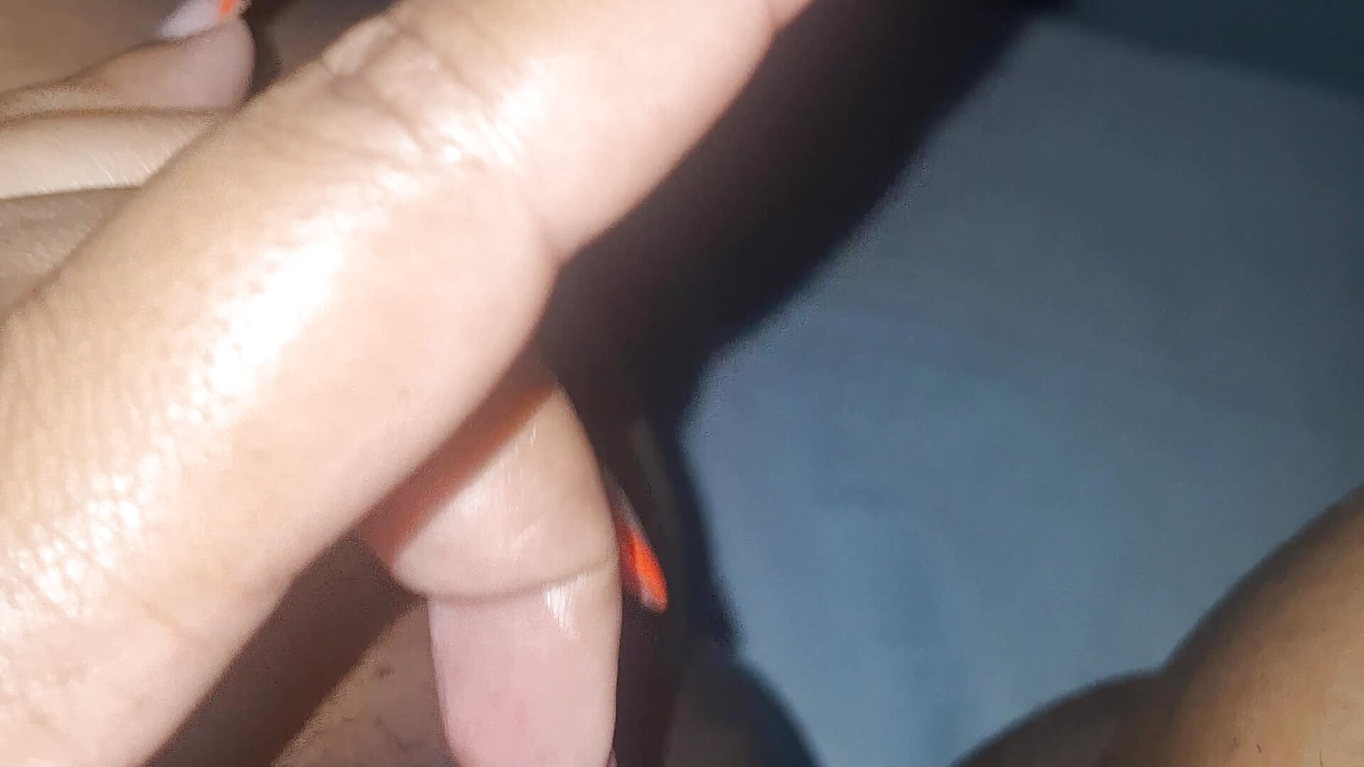 ENJOY MY PUSSY ALL WET🤤