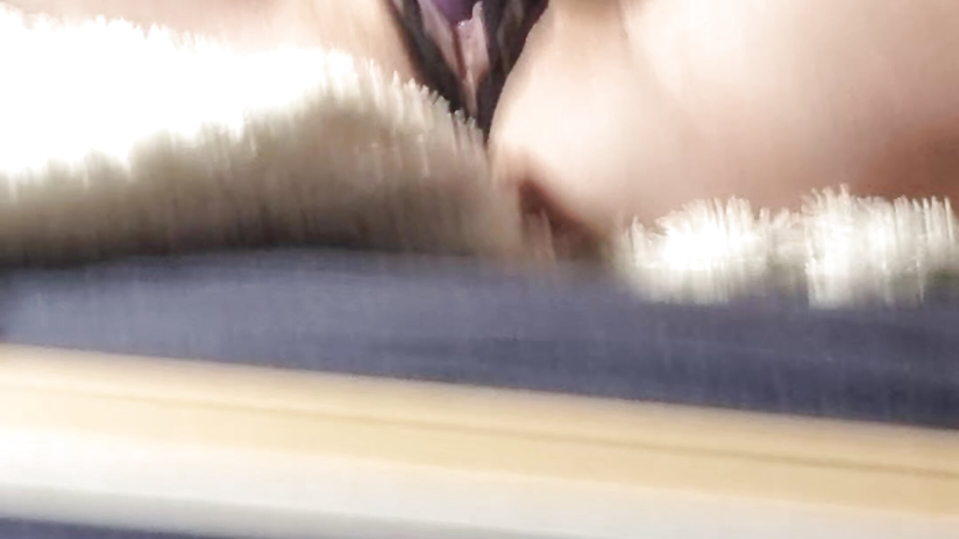 Dildo fucking