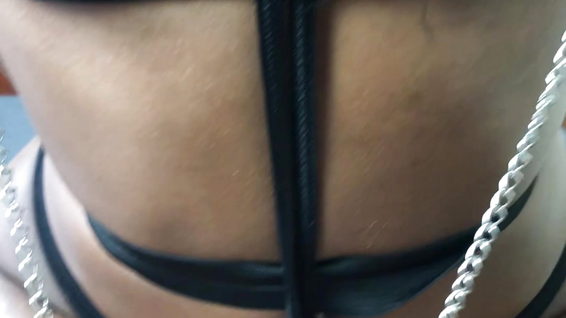 Slutty stuff - video by PrettyLicker cam model
