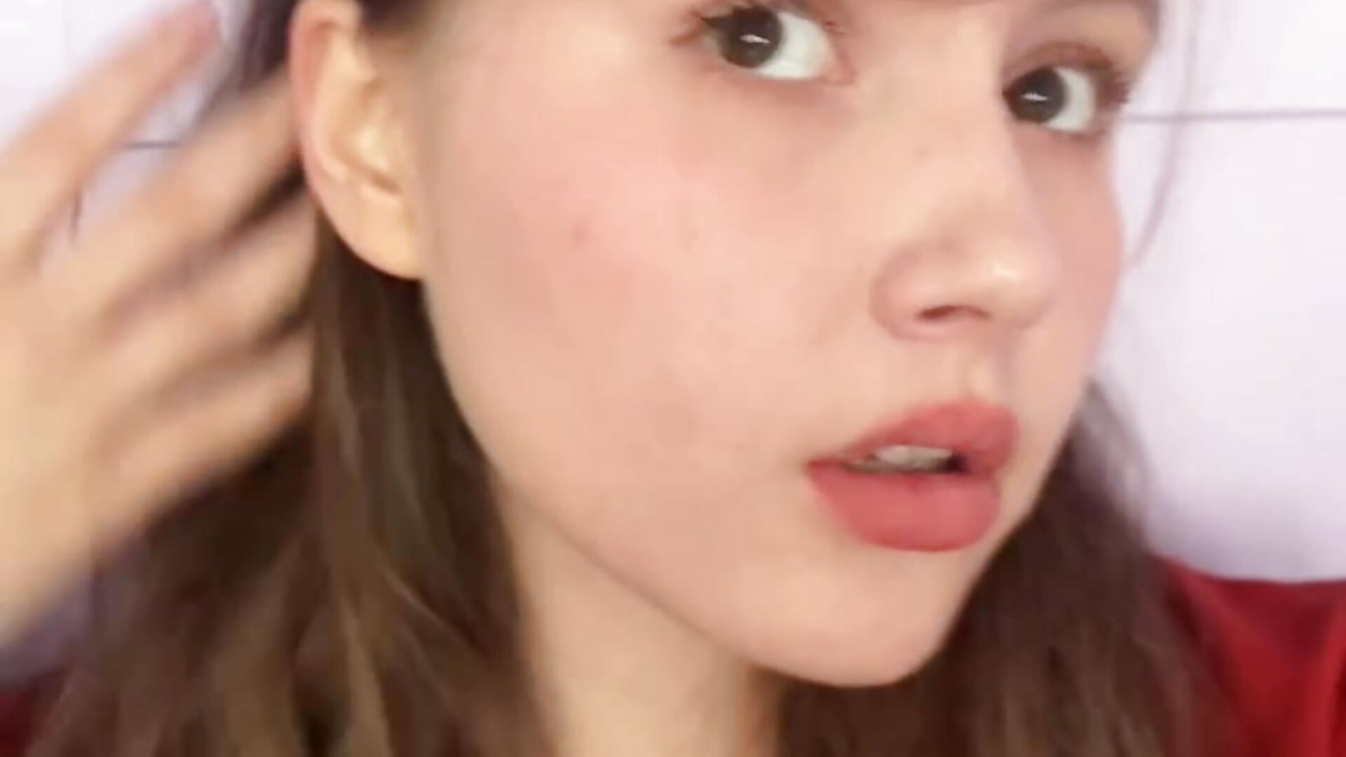 <3 - video by MaryannSoftt cam model