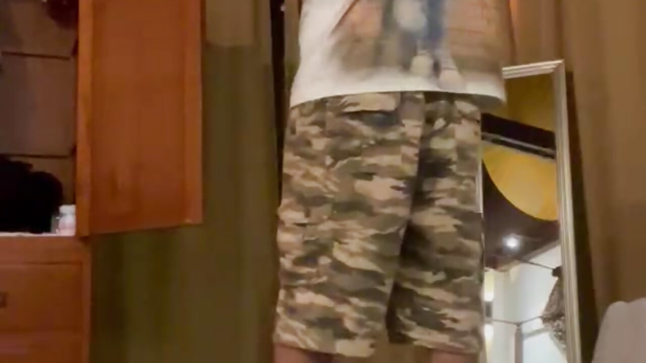 😉 - video by Damian_latinxxx cam model