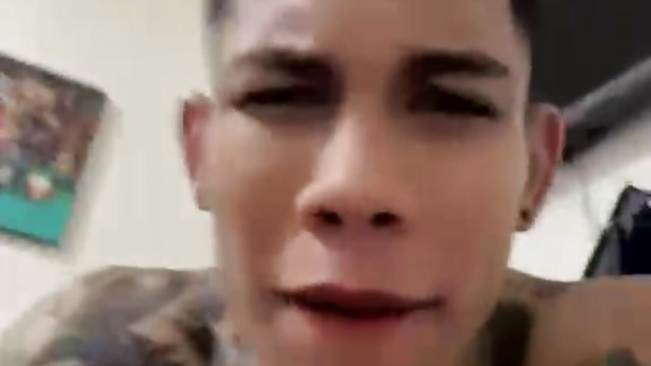 💖😉 - Damian_latinxxx adlı kamera modelinin videosu