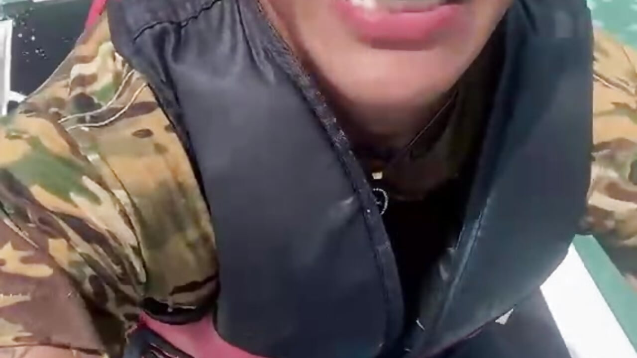 🦈 - video by Damian_latinxxx cam model
