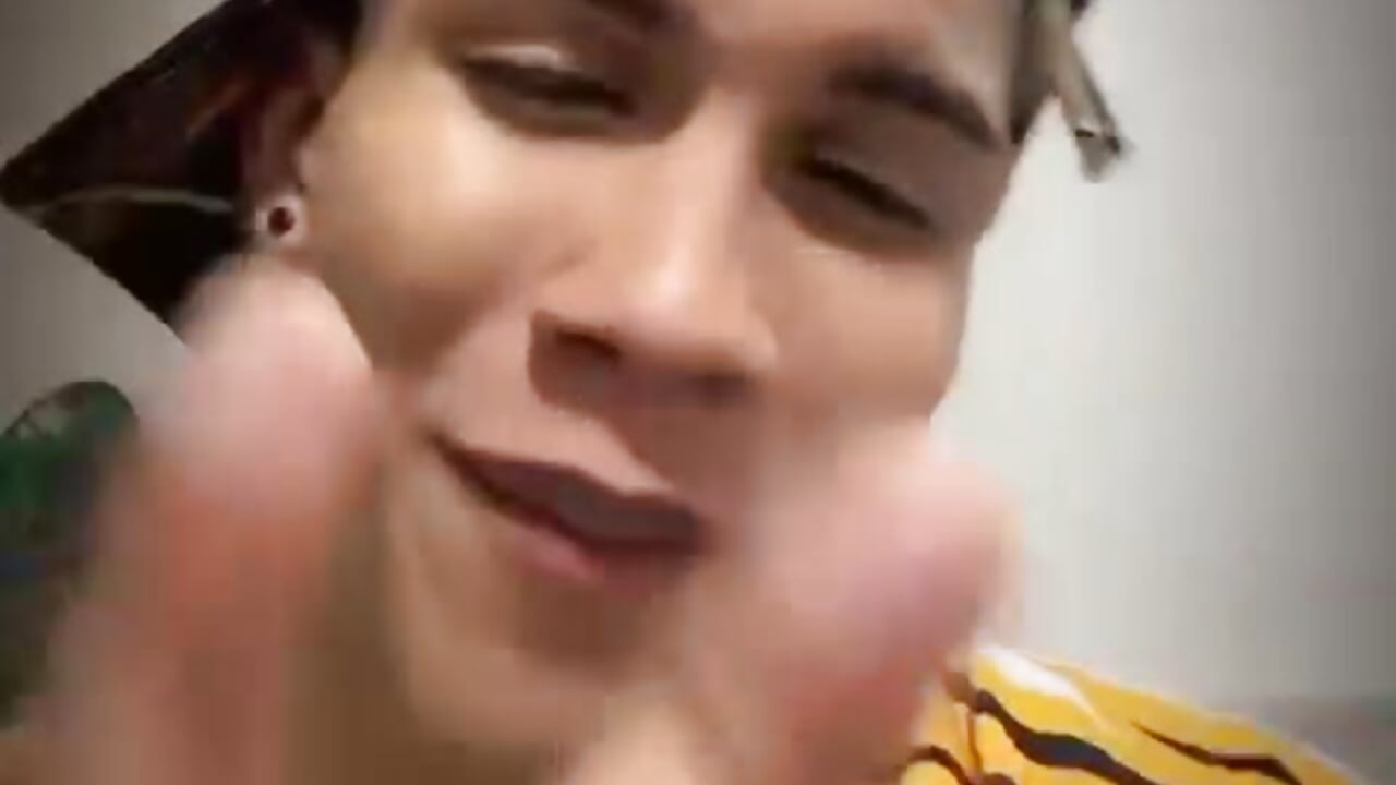 💕– Damian_latinxxx kameramodell videója