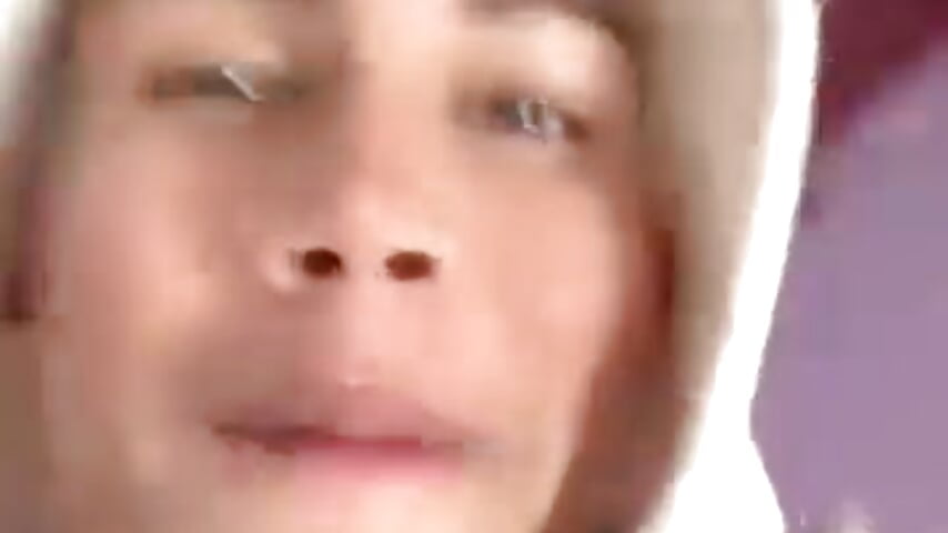 🫠 – video af Damian_latinxxx cam-model