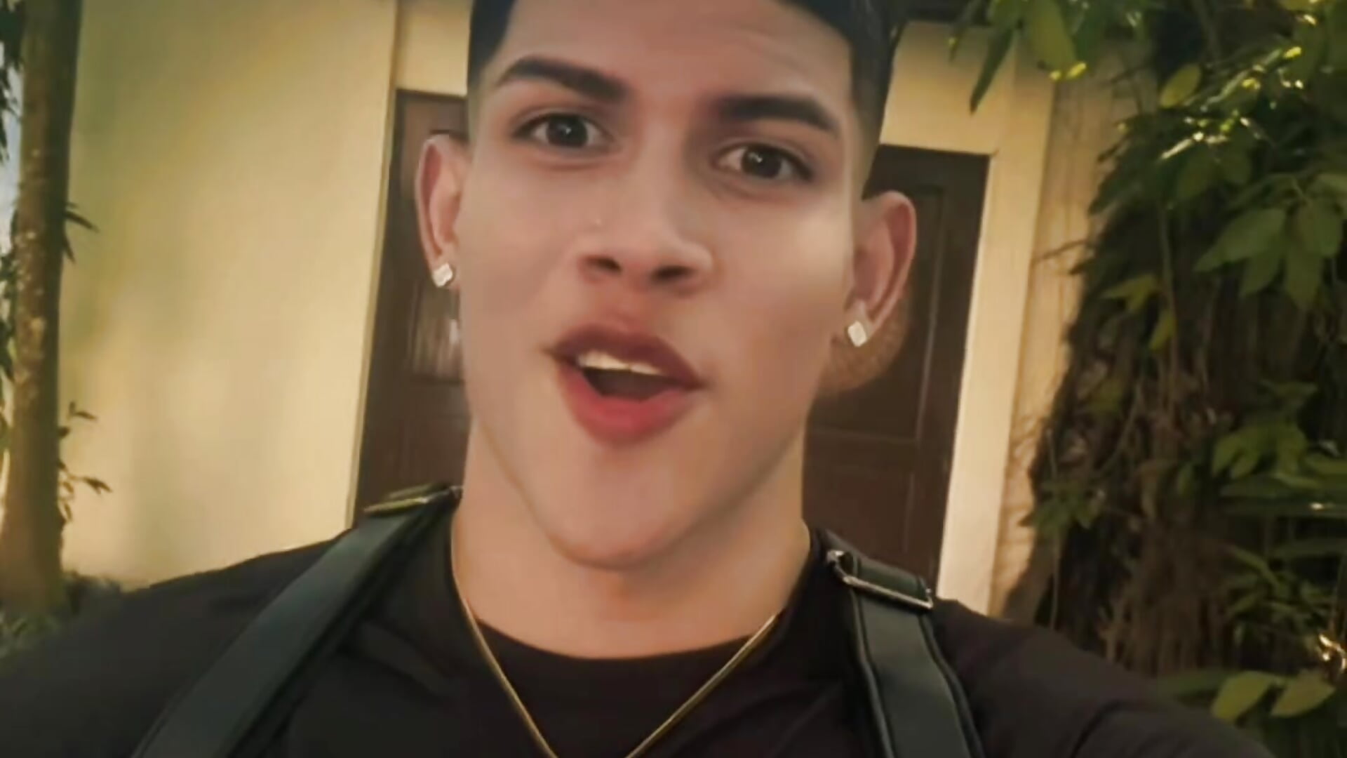 🫂 - Video von Damian_latinxxx Cam-Model