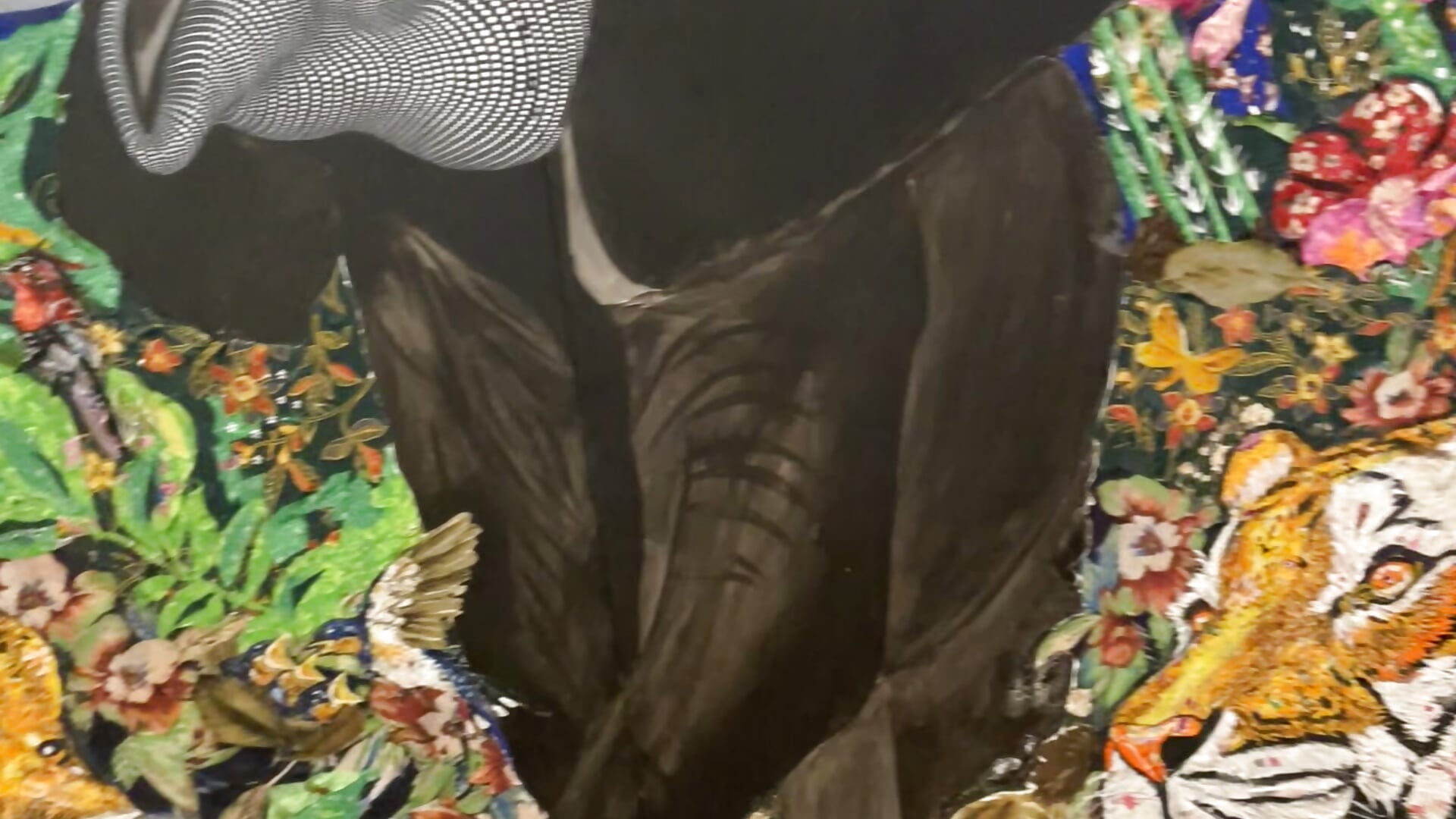 🖼️🫟🎨 - video by Damian_latinxxx cam model