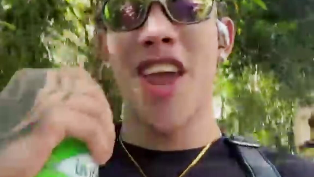 🥇💖 - video by Damian_latinxxx cam model
