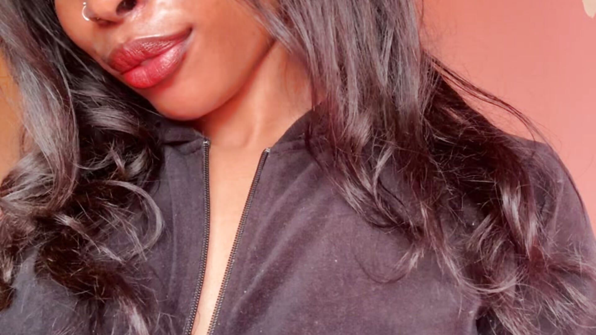Little tease 😂😝
