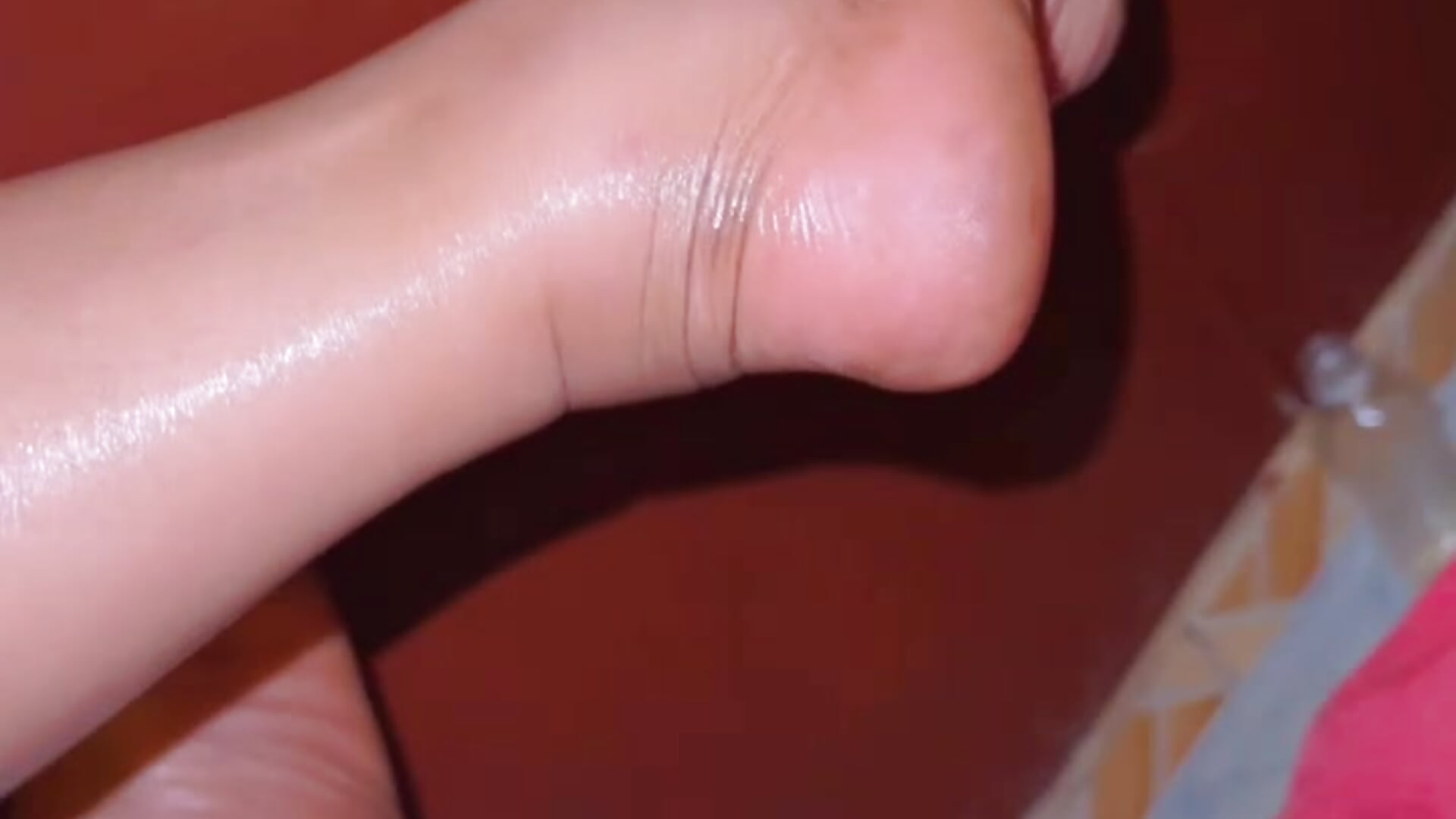 Feet lovers ❤️🦶🦶 - video av _Gyy_ cam model