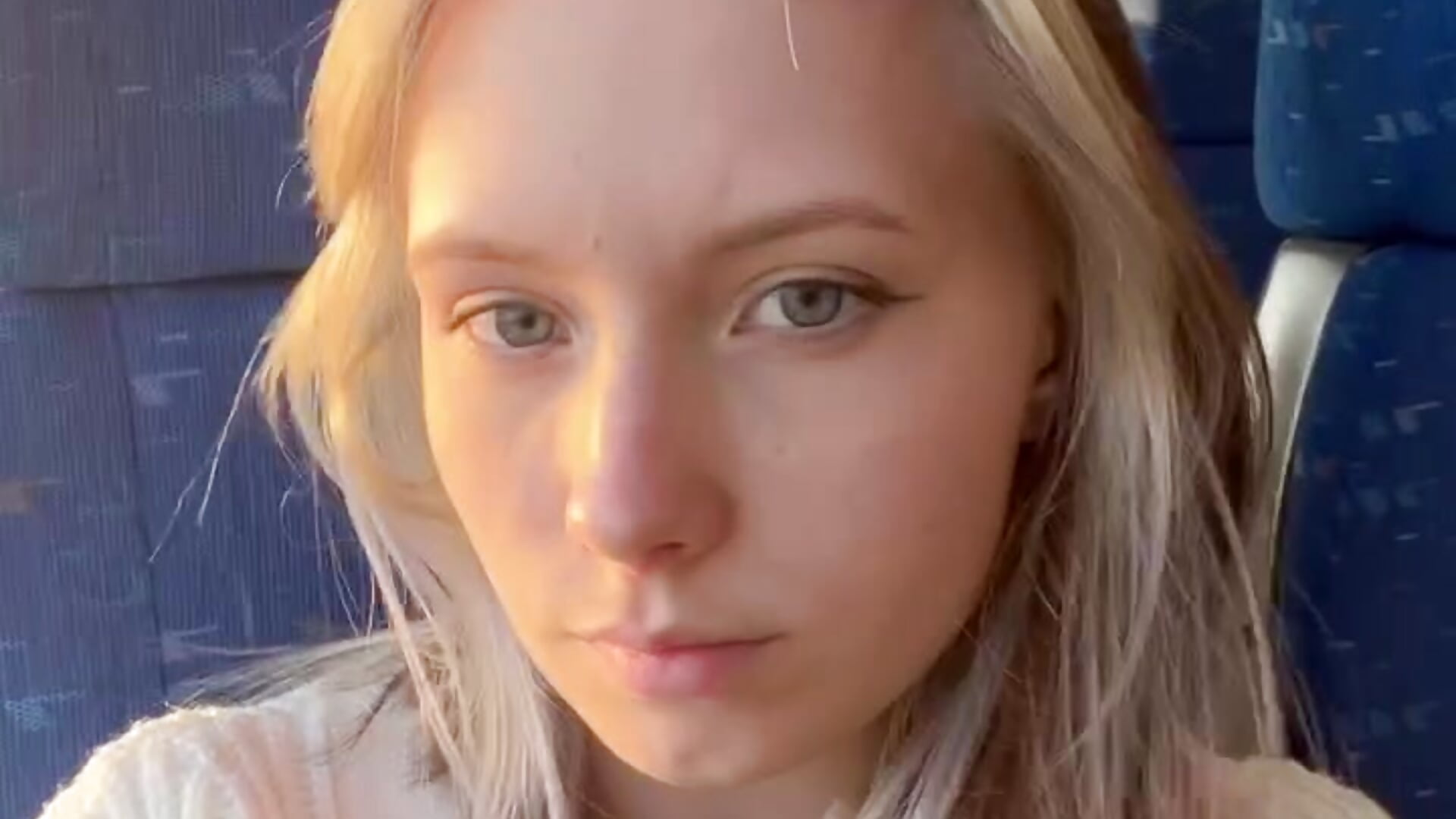 My new hairstyle — filmik bubble_bbb, modela(-lki) na kamerkach