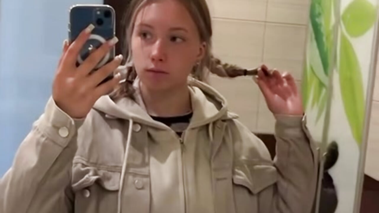 my new style — filmik bubble_bbb, modela(-lki) na kamerkach