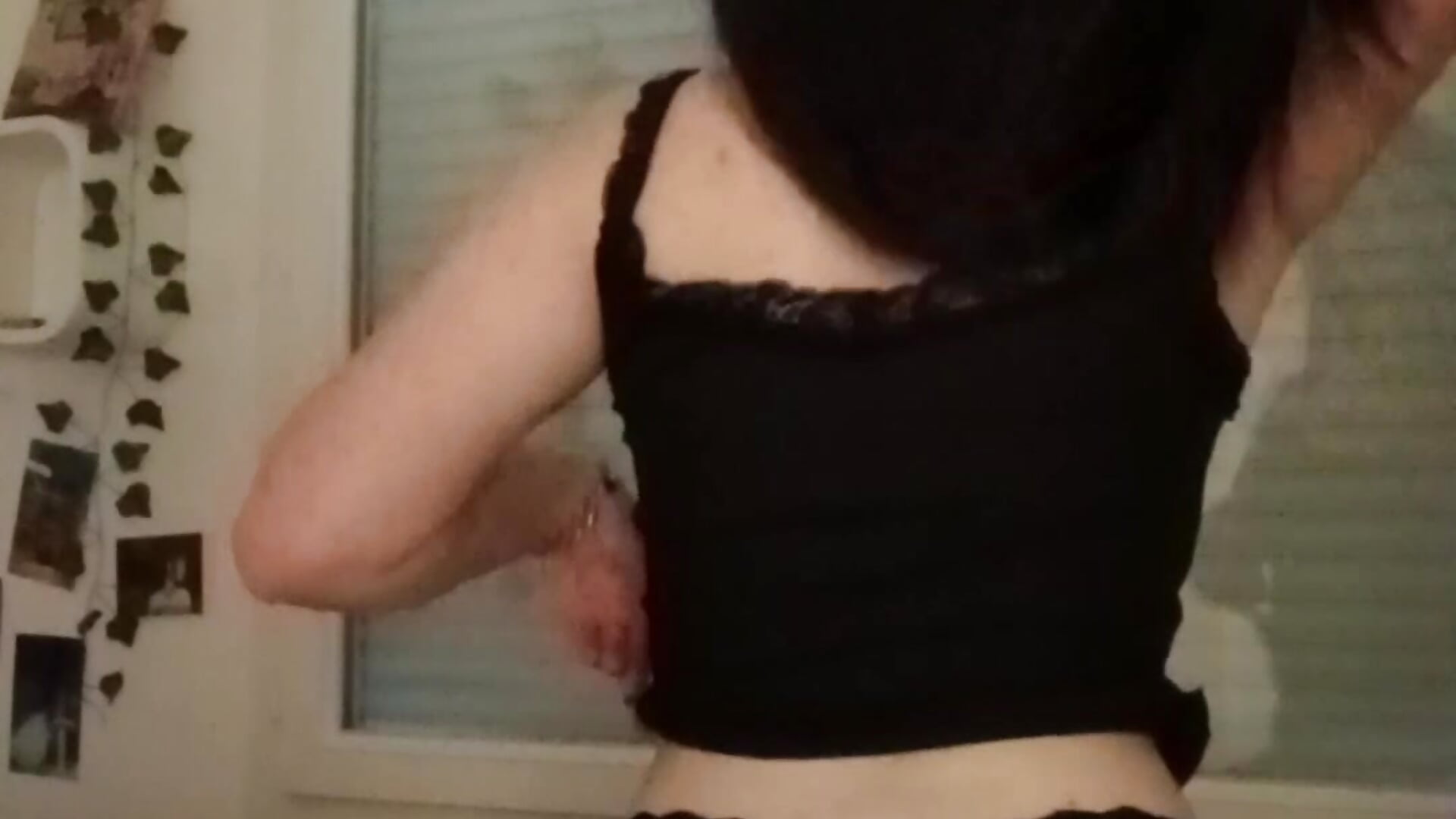 Little strip 🤓