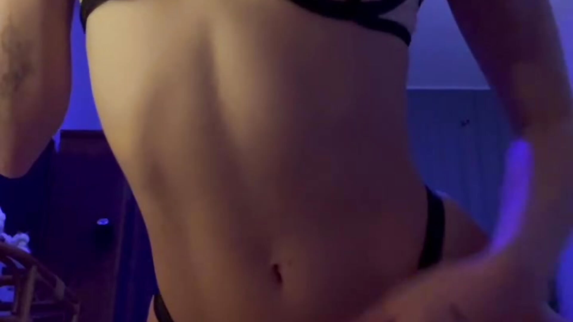 I'm just teasing you - Ashley_Mintt主播的视频