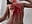 I play with red wax, really hot - Ashley_Mintt主播的视频