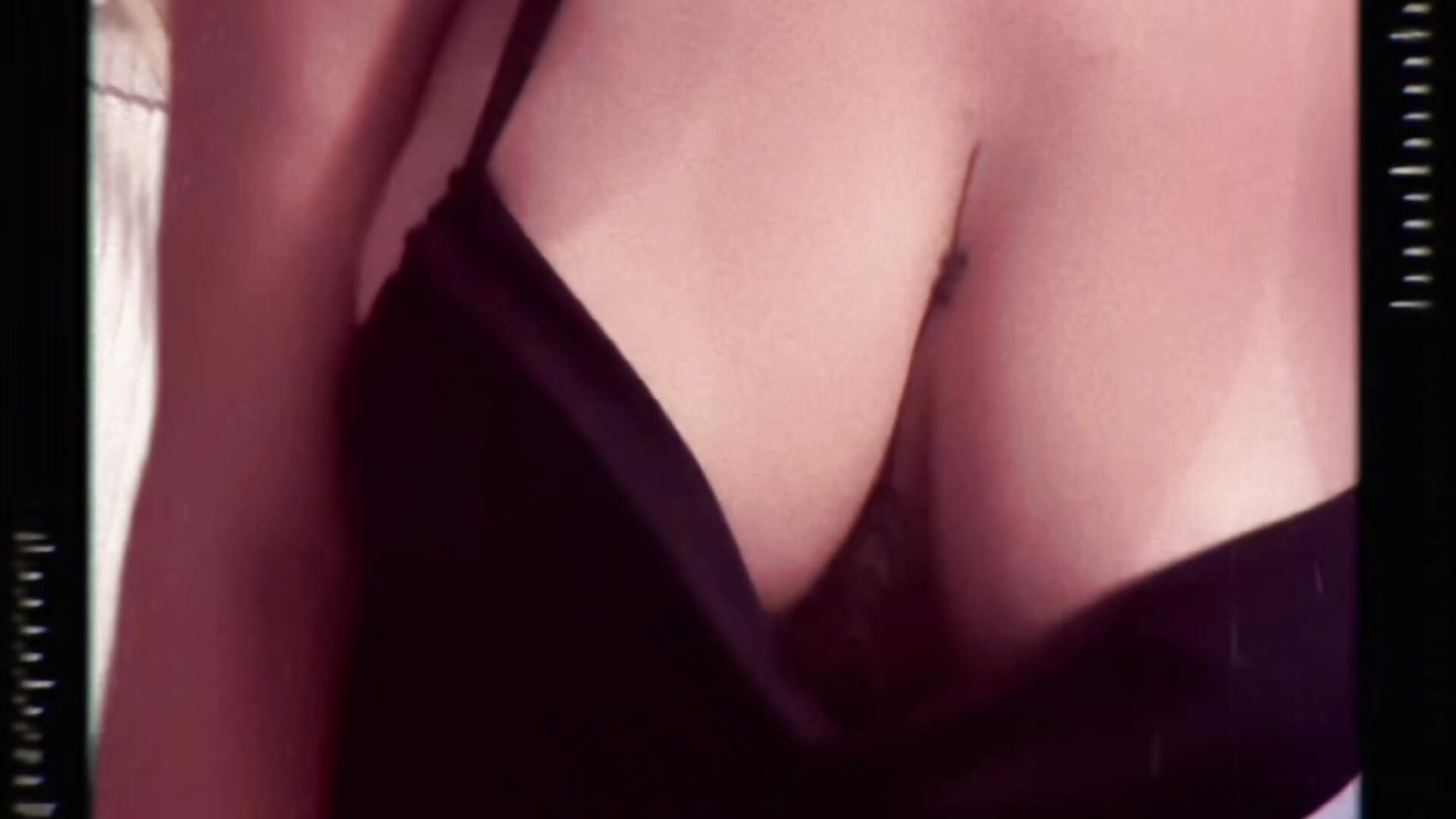 🔥 - vídeo de Catmila94 modelo de câmara