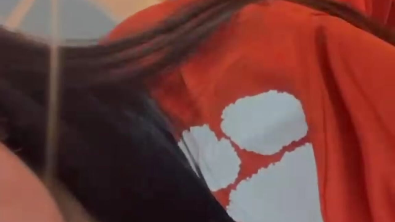 😘🍑 - vidéo du modèle de showcams Zara_dulce