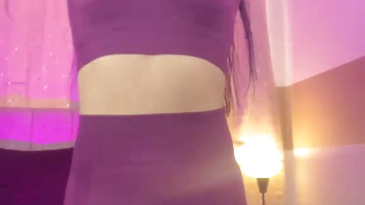 🟣🟣🟣🟣🟣🟣 - vidéo du modèle de showcams Zara_dulce