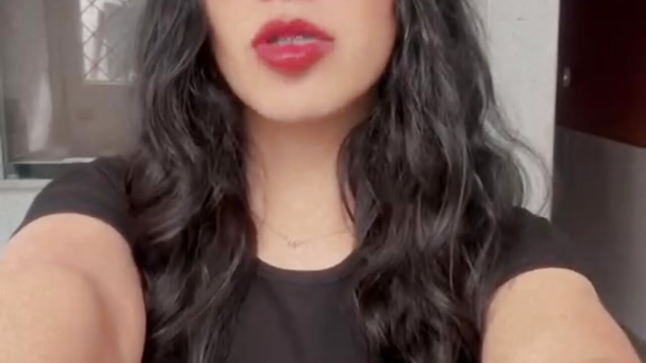 👅😏🖤 - video oleh Zara_dulce
