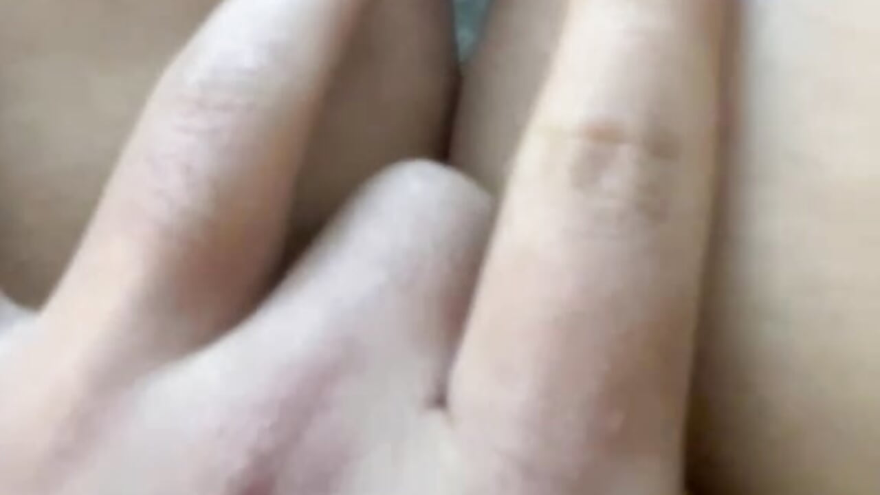Playful fingers - 視頻由 Zara_dulce 主播提供