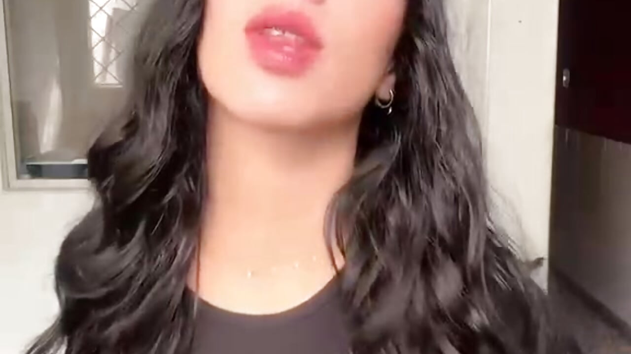 💋😽 - video oleh Zara_dulce