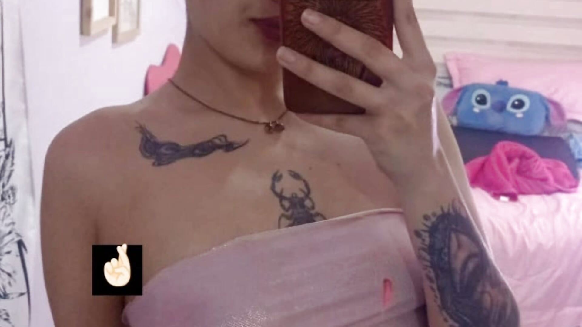 FB_VID_6737903980694038509 - video by sairawit cam model