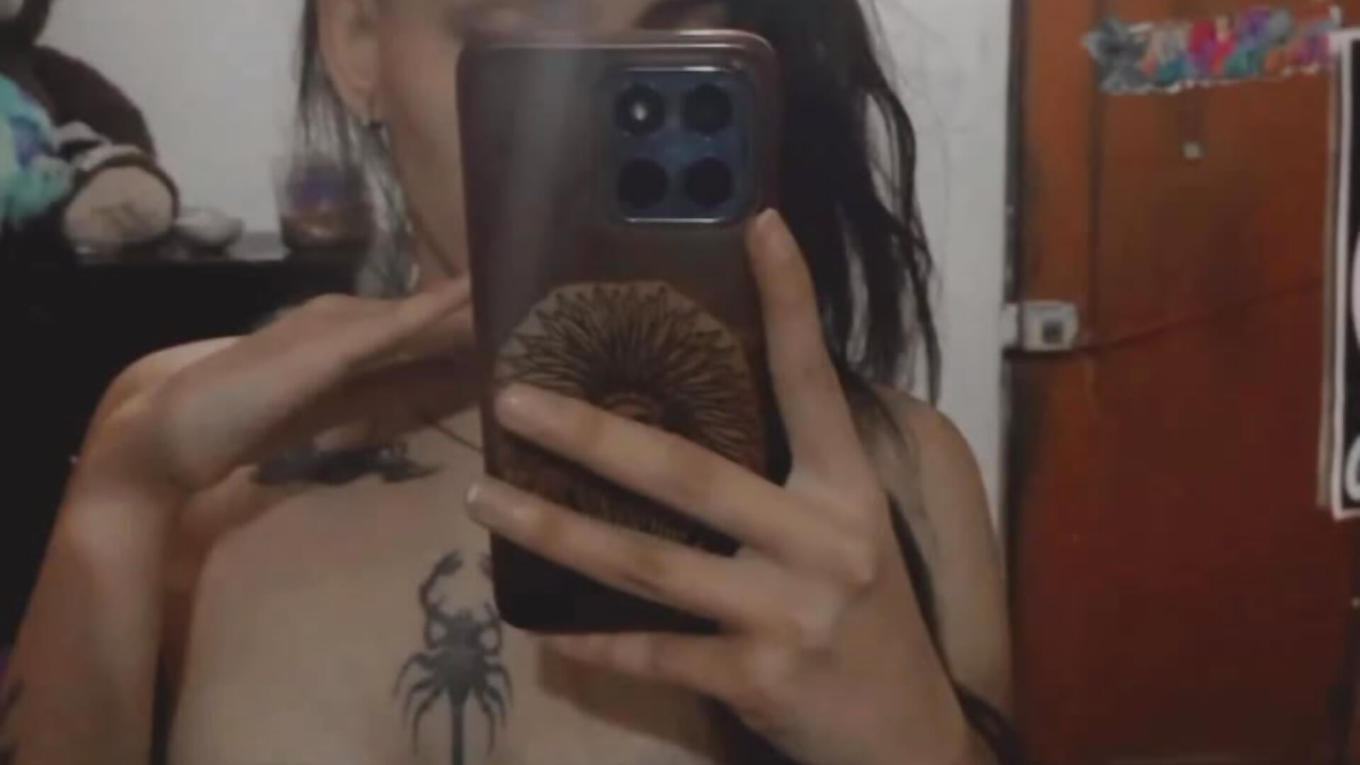 FB_VID_5794305221212660976 - video by sairawit cam model