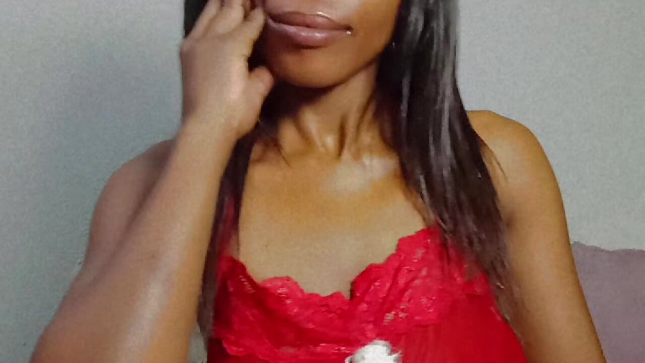 ME - video van PetiteKay_18ZA cam-model