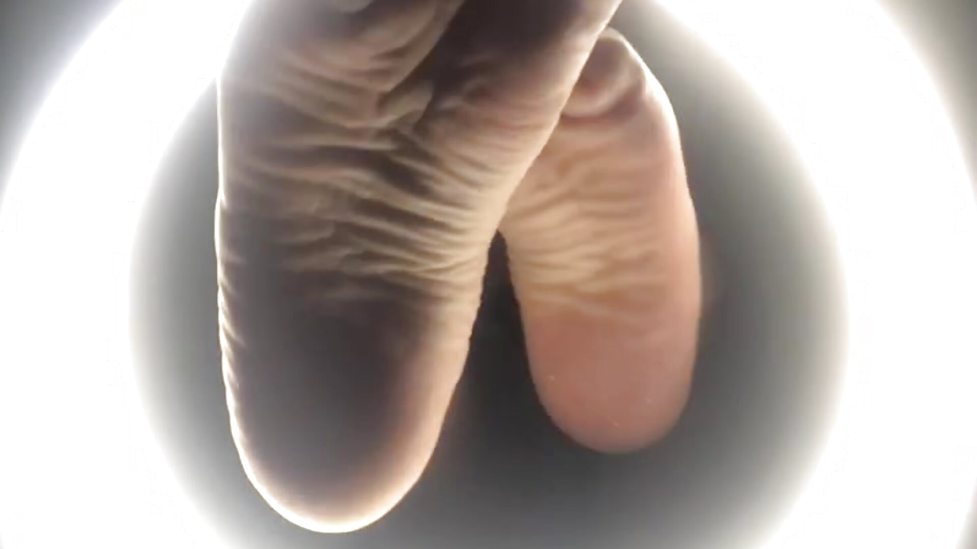 Feets 🥵😳 - วิดีโอโดย jaderossxx โมเดลแคม