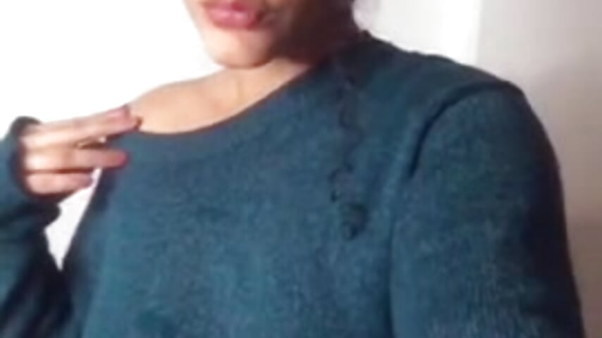 🤭 - วิดีโอโดย jaderossxx โมเดลแคม