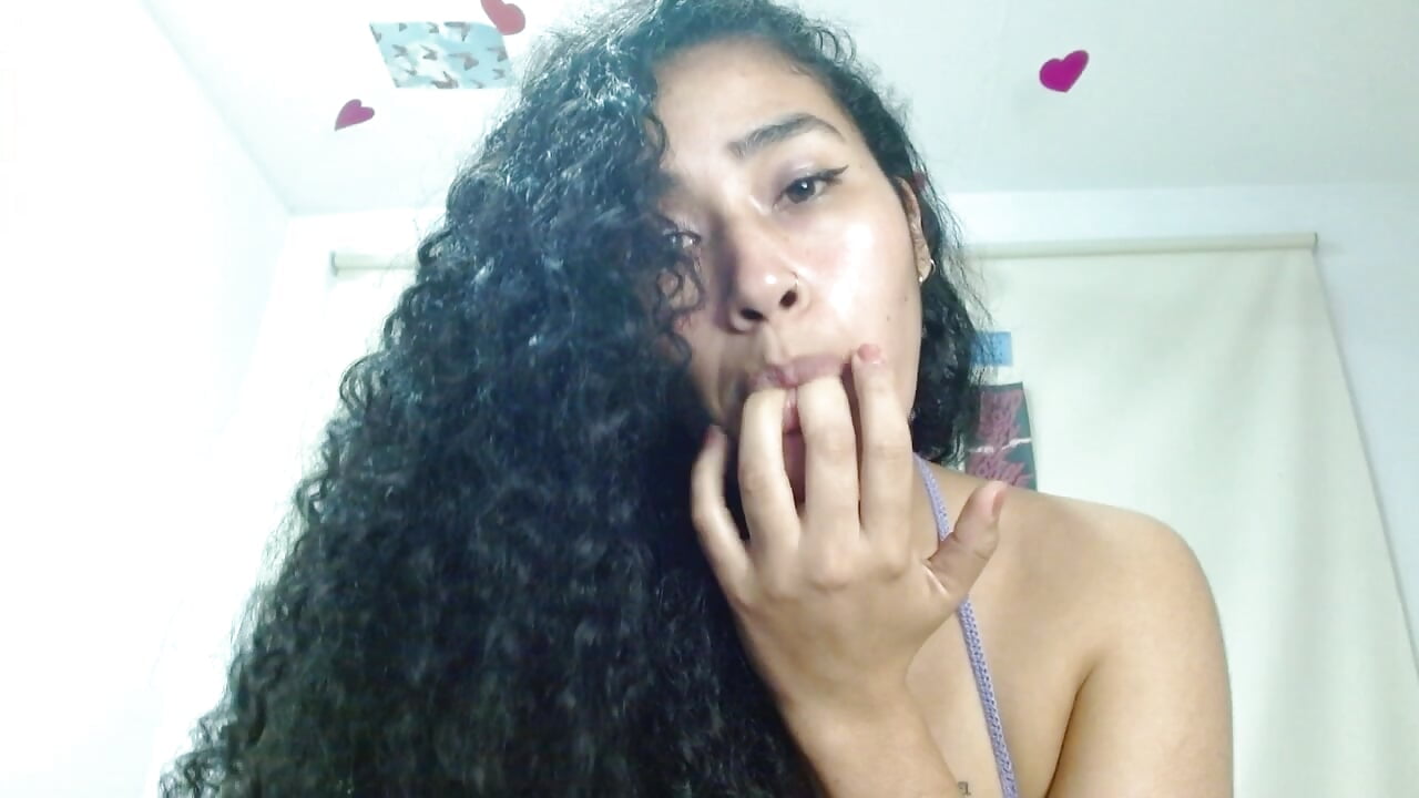 I NEED YOU - วิดีโอโดย jaderossxx โมเดลแคม