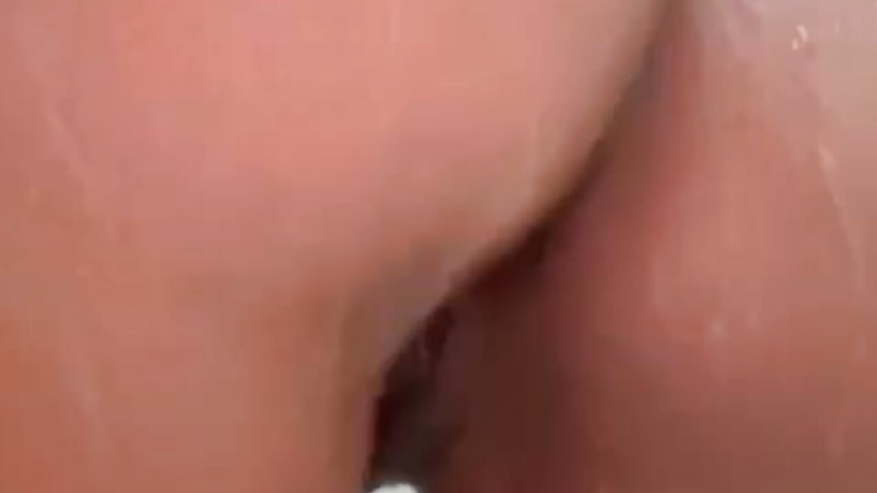 Shower - video by Pandora_Posh cam model