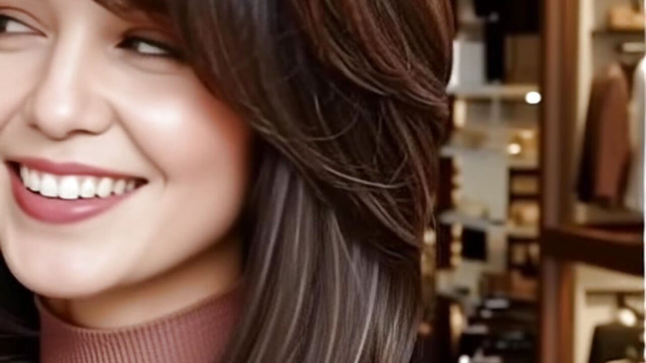 mall - video by Rosse52 cam model